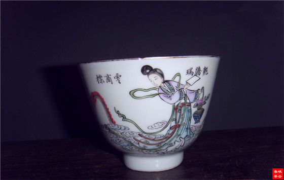 史上徽州 徽商经营的茶业商号及店铺