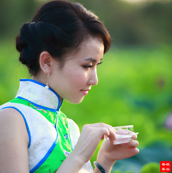 品茶悟人生