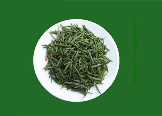 峡谷春银须茶