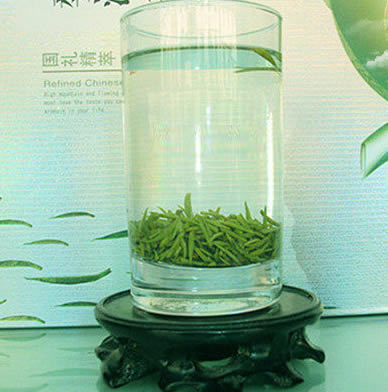 峡谷春春毫茶