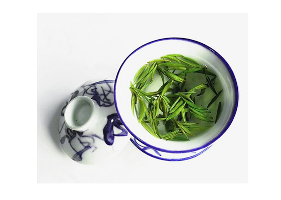 峡谷春春毫茶