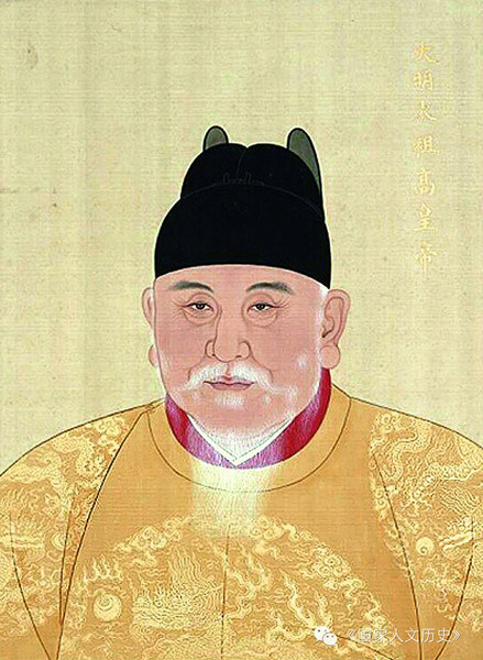 明朝;一个对中国茶业史有重要影响的朝代