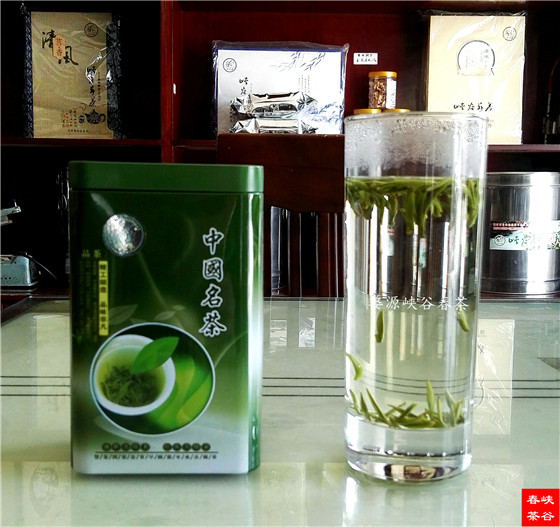 正确认识茶叶的苦涩,才能分辩茶叶的品质
