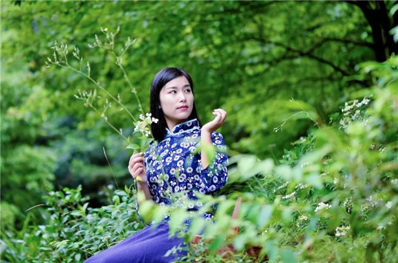 走进婺里茶乡,让生命皈依自然的本真