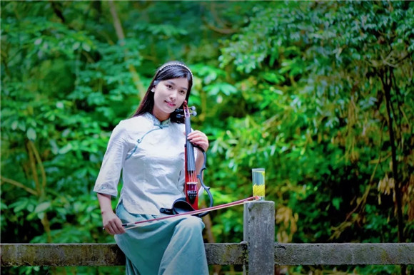 走进婺里茶乡,让生命皈依自然的本真