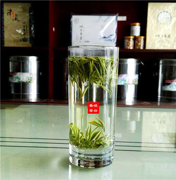 茶的沉浮却给了人清醒