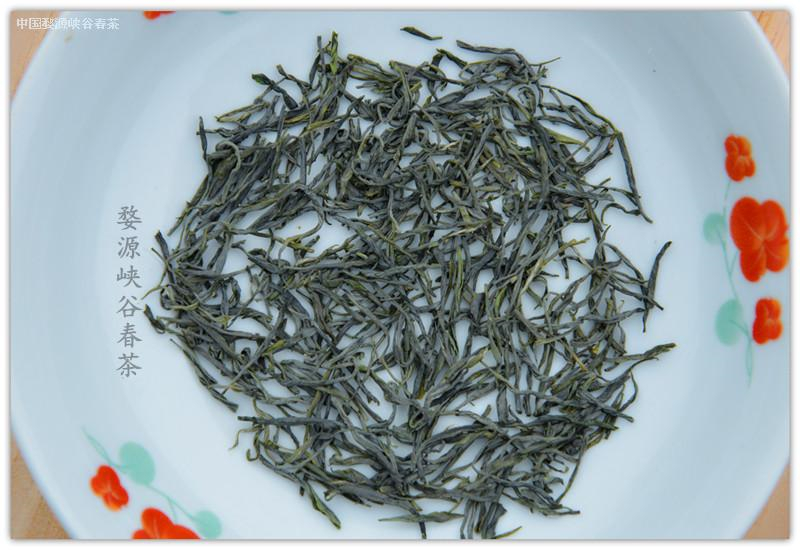 雨前茶深受大众茶友的青睐 雨前茶深受大众茶友的青睐