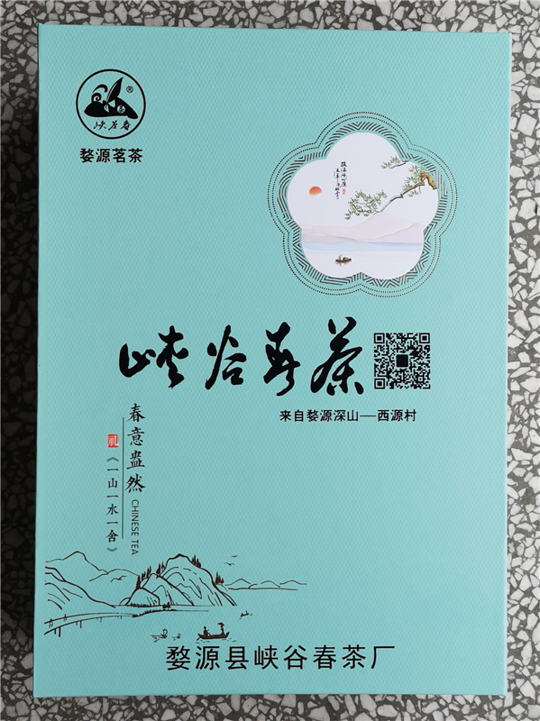 深山西源